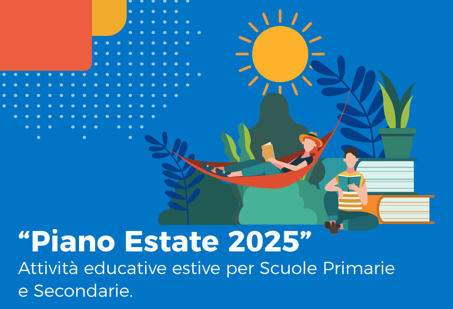 Aula digitale con tecnologie avanzate, immagine del Piano Scuola 4.0